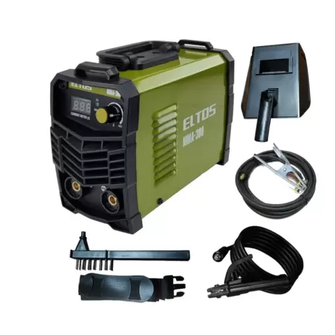 Welding machine 300 A, ELTOS-300A