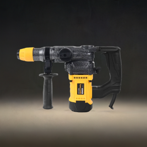 Rotary impact hammer, rdh950