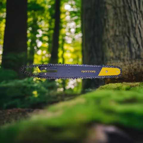 PREMIUM chainsaw blade 14"/35 cm 50 spurs 3/8 pitch Elephant