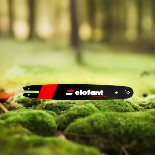 PREMIUM chainsaw blade, 14"/35cm 52 SPURS STEP 3/8