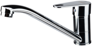 Delta Kitchen Faucet, 675572