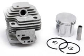 Engine set for 43 cc Stern brush cutter