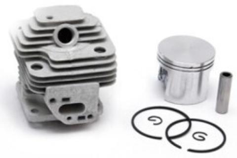 Engine set for 43 cc Stern brush cutter