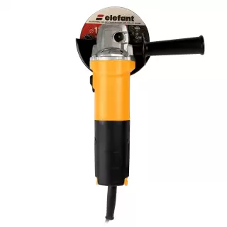 Flex Angle grinder ROTOR RAG720, 720 W, 11000 rpm, 125mm