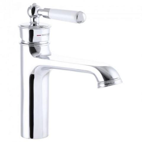 MIXXUS PREMIUM VINTAGE 001-A brass bathroom faucet