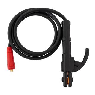Welding cable with electrode holder 12 mm, 300A, Rotor