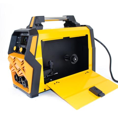 Welding Machine Rotor MMLT-300