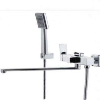 MIXXUS PREMIUM FRANCO 006-25cm EURO bathroom faucet brass