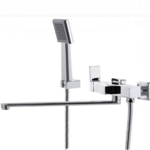 MIXXUS PREMIUM FRANCO 006-25cm EURO bathroom faucet brass