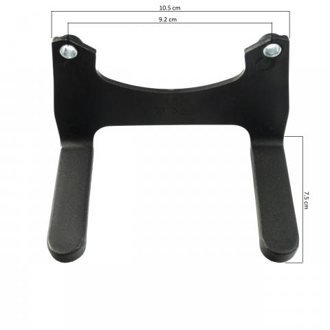 Brushcutter tank support TL43/52