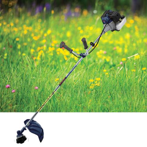 STERN 52CC CHAINSAW, ST GGT1600F