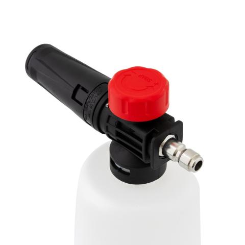 Professional Snow Foam Lance EFM-2, Elefant E-110P-C