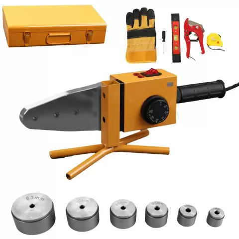 PPR press 1500W, RPW1500