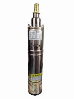 Submersible pump 370w, 4QGD1.2-50-0.37