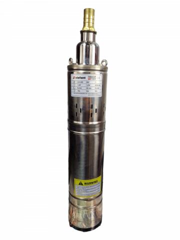 Submersible pump 370w, 4QGD1.2-50-0.37