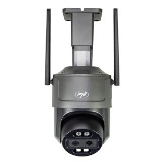 PNI House IP578 video surveillance camera with WiFi