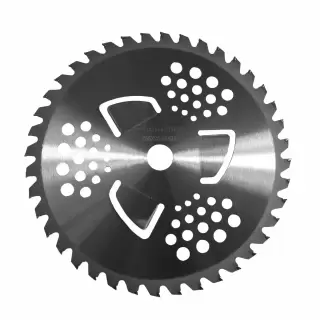 Elefant 40 teeth chainsaw disc