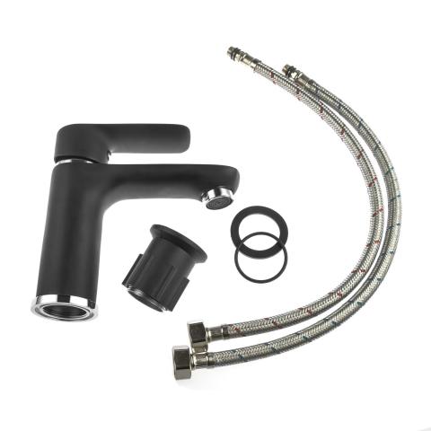 Single lever battery HI-NON H181-FD-439