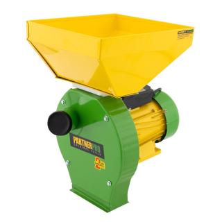 PartnerPRO PP3900 electric grinder