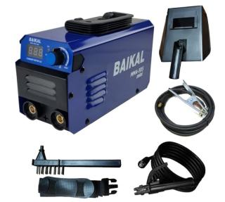 Welding machine 305 A, BAIKAL-305A