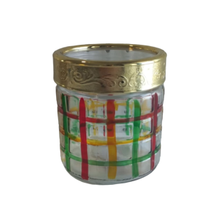 GLASS JAR 0.85L, PH-10024