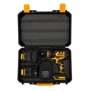 Self tapping with percussion, RDB21