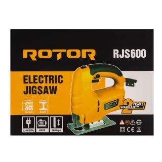 600w pendulum saw, RJS600