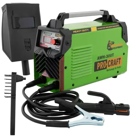 MMA Welding Inverter Procraft AWH-300T