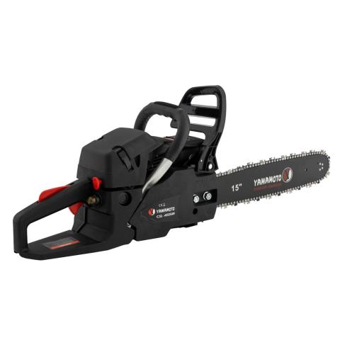 CS-4558 Gasoline Chainsaw YAMAMOTO 4HP
