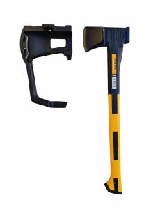 Ax with nylon tail 1.6 kg