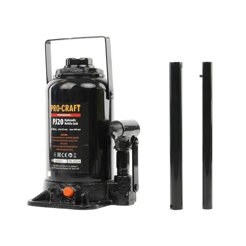 Procraft PJ20 Hydraulic Trolley Jack