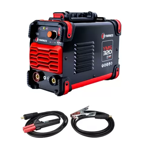 Yamamoto welding machine, YMS-320