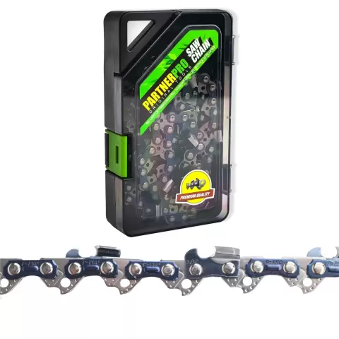 Chainsaw chain 57 spurs, 3/8LP 1.3 57