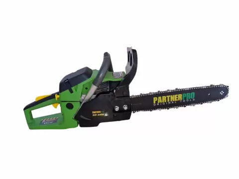 Petrol chainsaw, GS-450