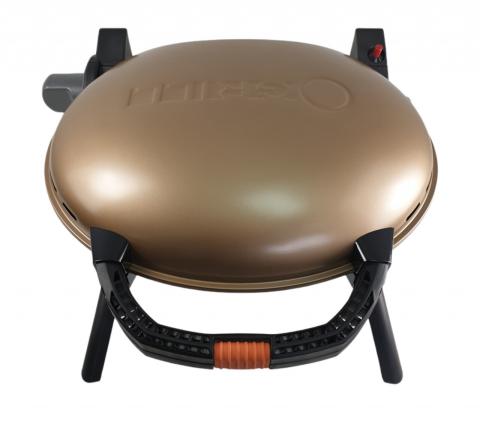 Portable grill, O-GRILL 500 GOLD