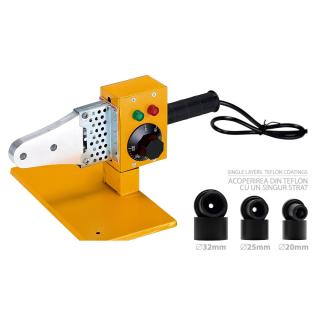 PPR 600W press, RPW600