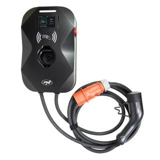 PNI KW22 32A Charging Station, 22 kW, three-phase for electric cars