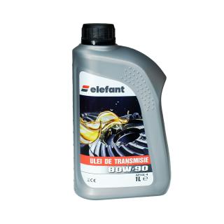 Premium transmission oil 80W-90