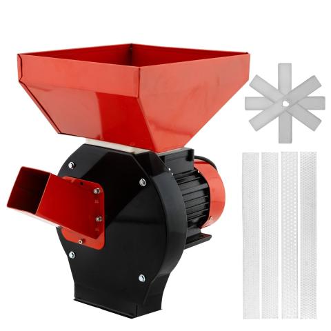 ELEFANT EM-1.1E Grain Mill