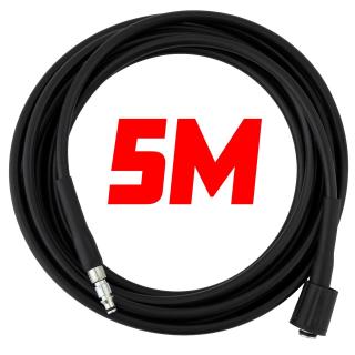 High Pressure Washer Hose 5m EH-5, Elefant E-90P-D
