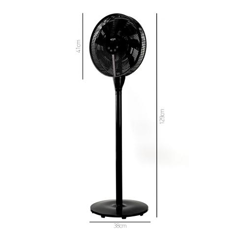 16" BOHM Floor Fan BY2316
