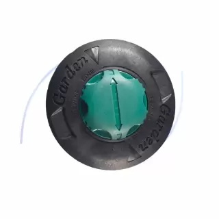 Elefant brushcutter spool head