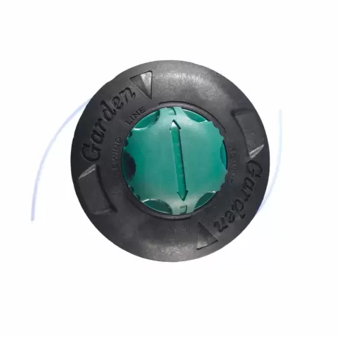 Elefant brushcutter spool head