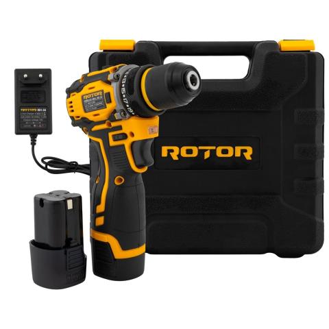 Cordless drill ROTOR RD1.5A