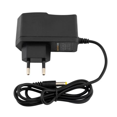 ROTOR RC12V Battery Charger, 12V, 1A