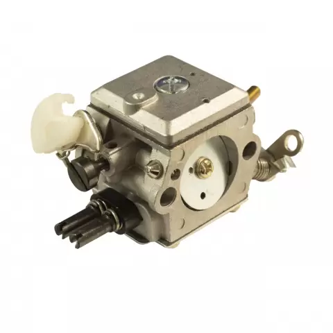 Carburetor compatible with Husqvarna WALBRO