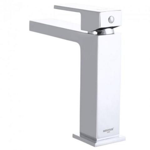 Brass bathroom faucet MIXXUS PREMIUM FRANCO 001