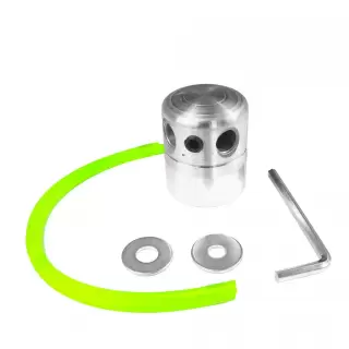 Octopus brushcutter spool head ACME-50, Elephant