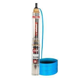 Elefant 4STM4-8 Submersible Pump