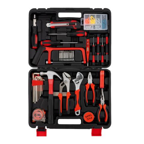 Yamamoto 108-Piece Tool Set
